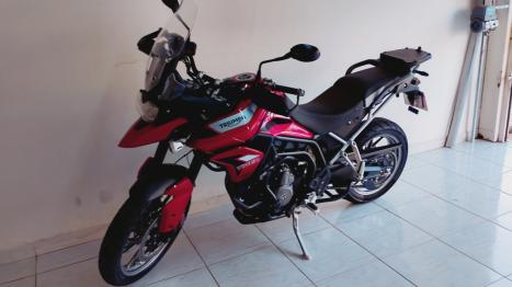 TRIUMPH Tiger 900 GT Pro , Foto 5