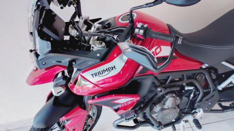 TRIUMPH Tiger 900 GT Pro , Foto 8