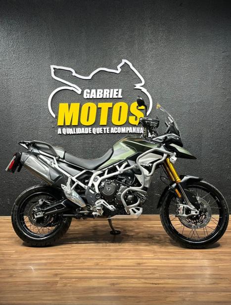 TRIUMPH Tiger 900 RALLY PR, Foto 1
