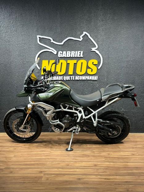 TRIUMPH Tiger 900 RALLY PR, Foto 2