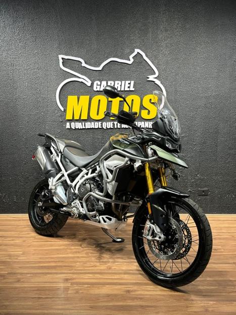 TRIUMPH Tiger 900 RALLY PR, Foto 3