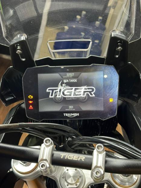 TRIUMPH Tiger 900 RALLY PR, Foto 7