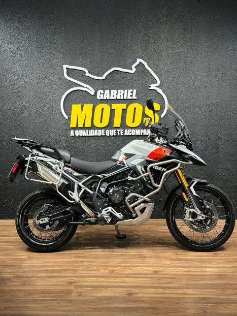 TRIUMPH Tiger 900 RALLY PR, Foto 1
