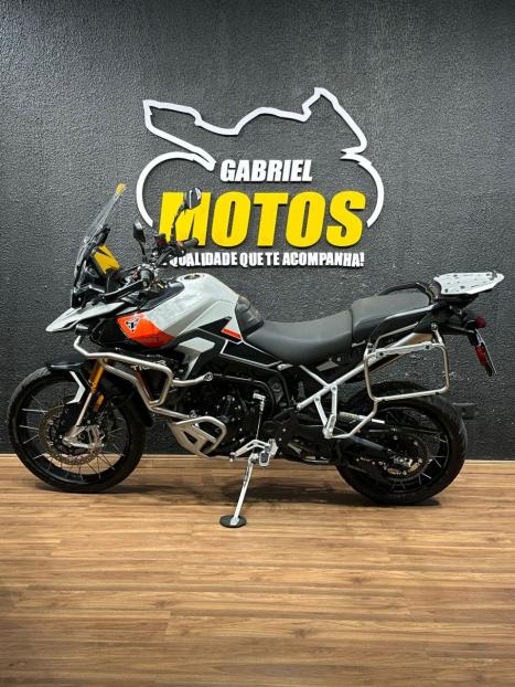 TRIUMPH Tiger 900 RALLY PR, Foto 2