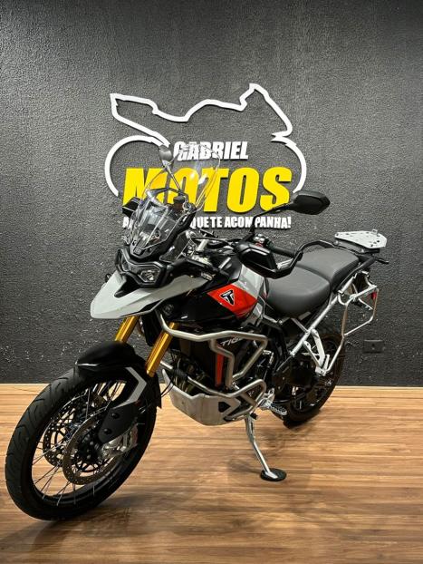 TRIUMPH Tiger 900 RALLY PR, Foto 4