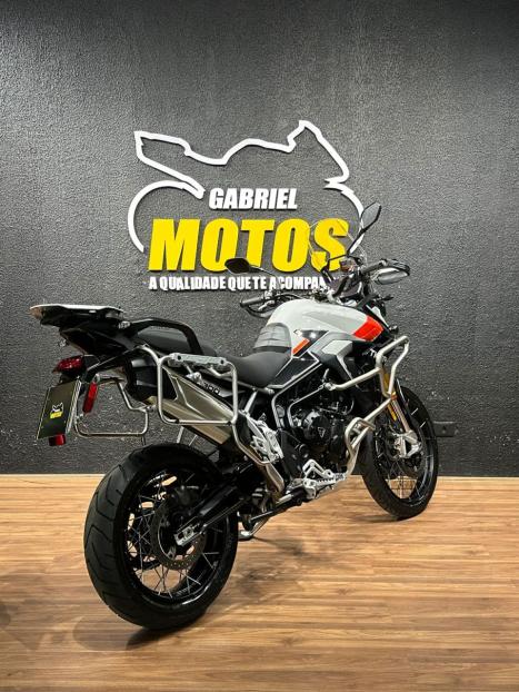TRIUMPH Tiger 900 RALLY PR, Foto 5
