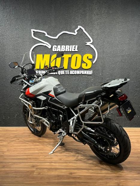TRIUMPH Tiger 900 RALLY PR, Foto 6