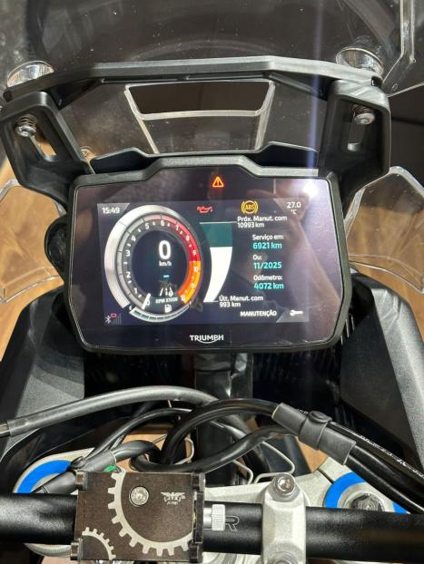TRIUMPH Tiger 900 RALLY PR, Foto 7
