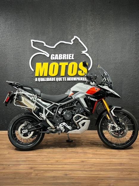 TRIUMPH Tiger 900 RALLY PRÓ, Foto 1 TRIUMPH Tiger 900 RALLY PRÓ, Foto 1