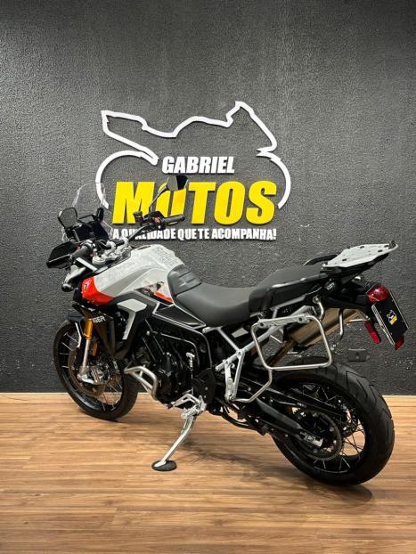 TRIUMPH Tiger 900 RALLY PRÓ, Foto 6 TRIUMPH Tiger 900 RALLY PRÓ, Foto 6
