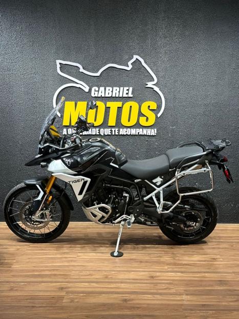 TRIUMPH Tiger 900 RALLY PRÓ, Foto 2 TRIUMPH Tiger 900 RALLY PRÓ, Foto 2