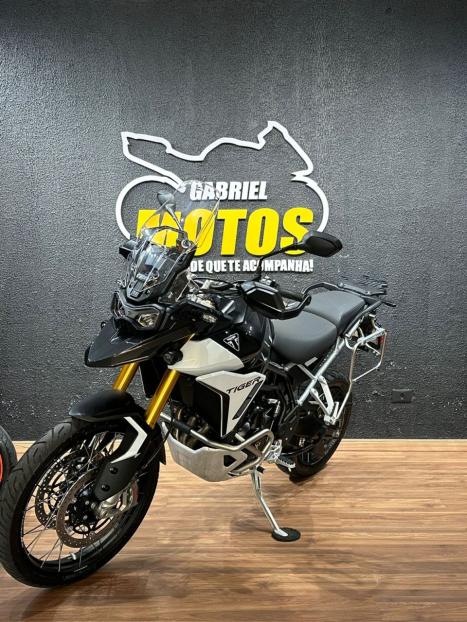 TRIUMPH Tiger 900 RALLY PRÓ, Foto 4 TRIUMPH Tiger 900 RALLY PRÓ, Foto 4