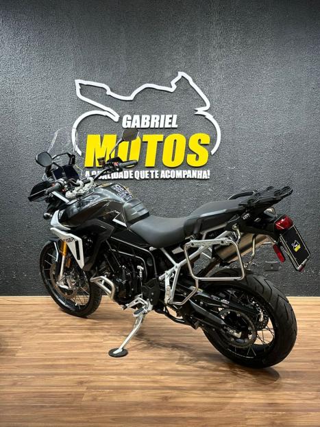 TRIUMPH Tiger 900 RALLY PRÓ, Foto 6 TRIUMPH Tiger 900 RALLY PRÓ, Foto 6