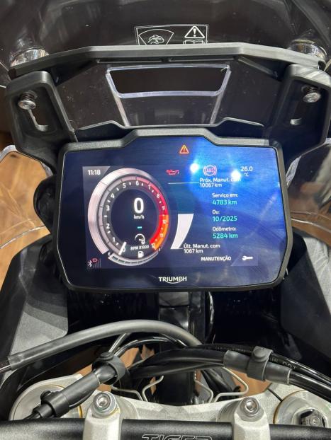 TRIUMPH Tiger 900 RALLY PRÓ, Foto 7 TRIUMPH Tiger 900 RALLY PRÓ, Foto 7