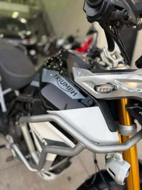 TRIUMPH Tiger 900 RALLY PR�, Foto 2