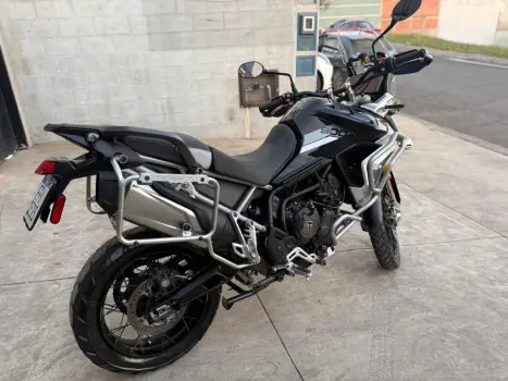 TRIUMPH Tiger 900 RALLY PR�, Foto 5
