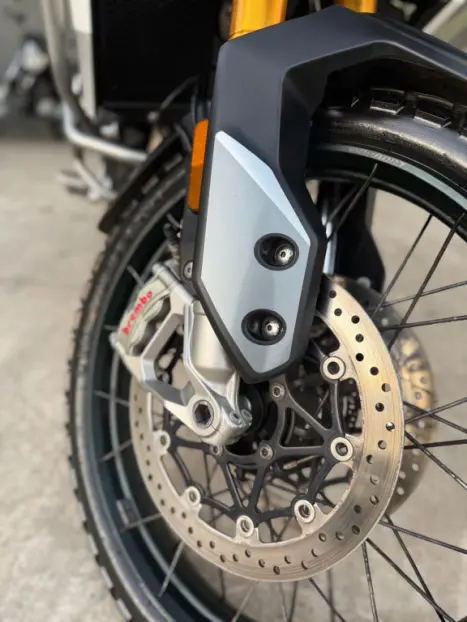 TRIUMPH Tiger 900 RALLY PR�, Foto 7