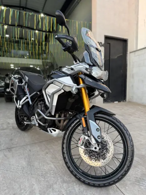 TRIUMPH Tiger 900 RALLY PR�, Foto 9