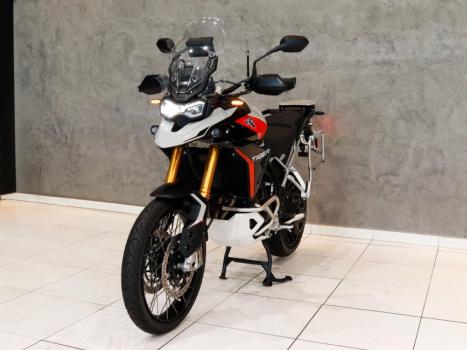 TRIUMPH Tiger 900 RALLY PR�, Foto 1