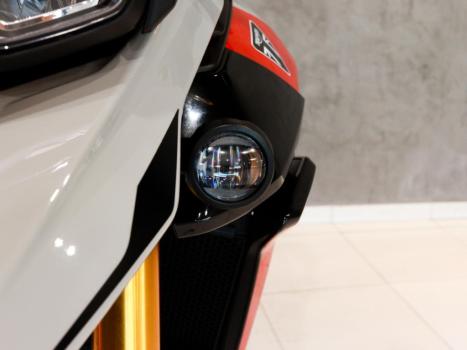 TRIUMPH Tiger 900 RALLY PR�, Foto 6