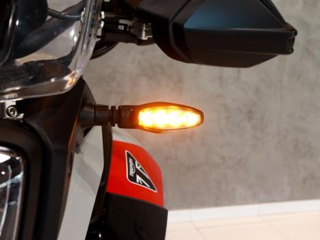 TRIUMPH Tiger 900 RALLY PR�, Foto 7