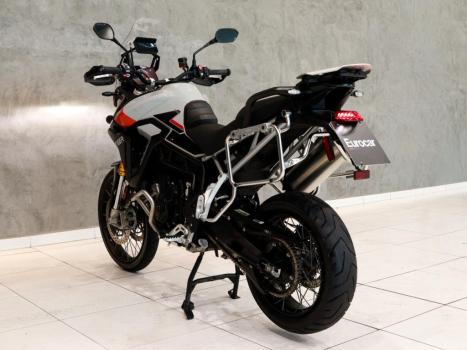 TRIUMPH Tiger 900 RALLY PR�, Foto 8