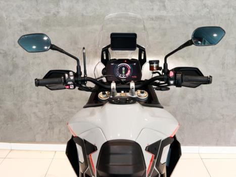 TRIUMPH Tiger 900 RALLY PR�, Foto 11