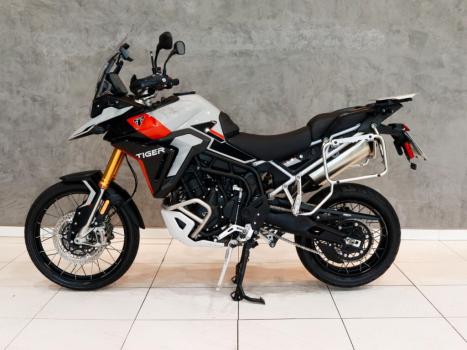 TRIUMPH Tiger 900 RALLY PR�, Foto 12