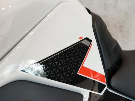 TRIUMPH Tiger 900 RALLY PR�, Foto 16