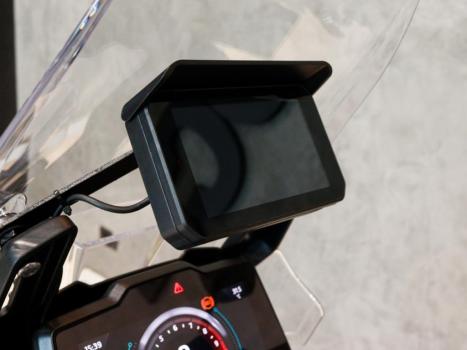 TRIUMPH Tiger 900 RALLY PR�, Foto 21