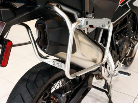 TRIUMPH Tiger 900 RALLY PR�, Foto 24