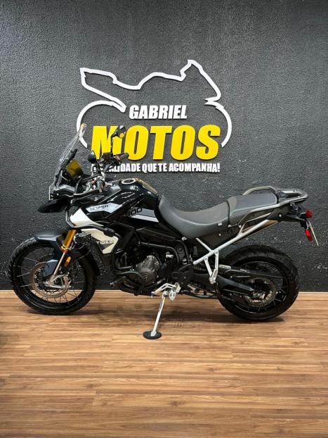 TRIUMPH Tiger 900 RALLY, Foto 2