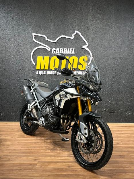 TRIUMPH Tiger 900 RALLY, Foto 3