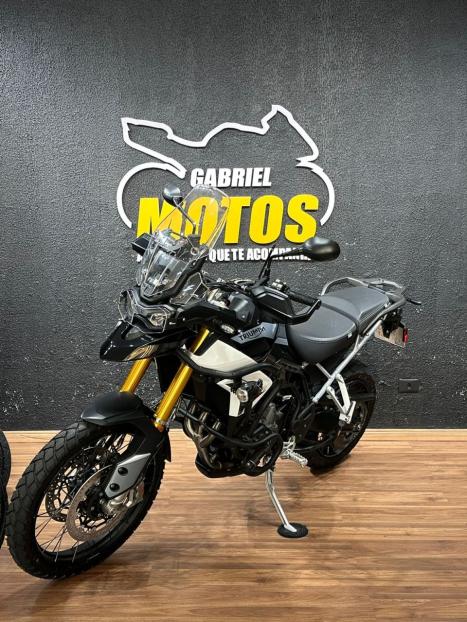 TRIUMPH Tiger 900 RALLY, Foto 4