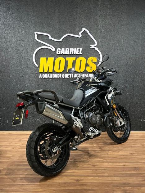 TRIUMPH Tiger 900 RALLY, Foto 6