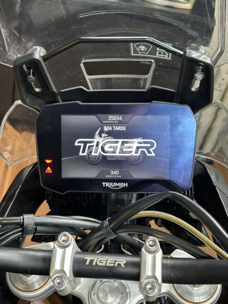 TRIUMPH Tiger 900 RALLY, Foto 7