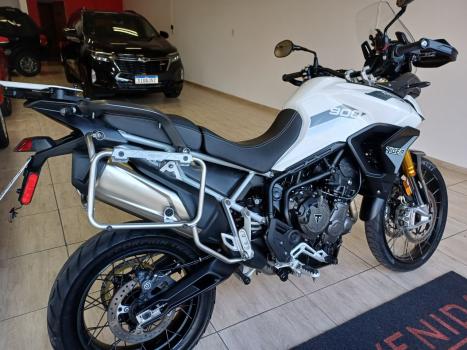 TRIUMPH Tiger 900 RALLY, Foto 2