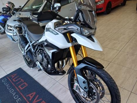TRIUMPH Tiger 900 RALLY, Foto 3