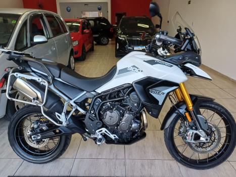 TRIUMPH Tiger 900 RALLY, Foto 4