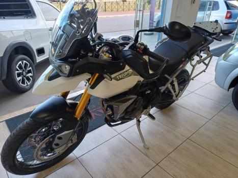 TRIUMPH Tiger 900 RALLY, Foto 5