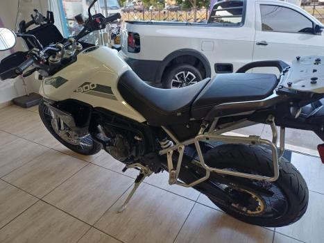 TRIUMPH Tiger 900 RALLY, Foto 6