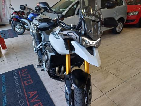 TRIUMPH Tiger 900 RALLY, Foto 7