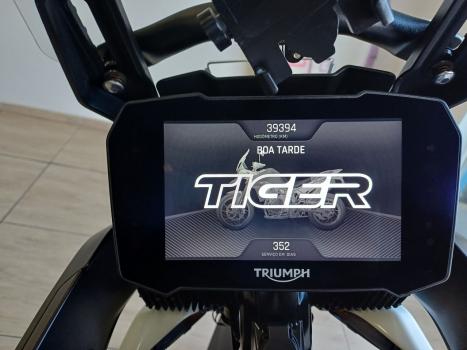 TRIUMPH Tiger 900 RALLY, Foto 8
