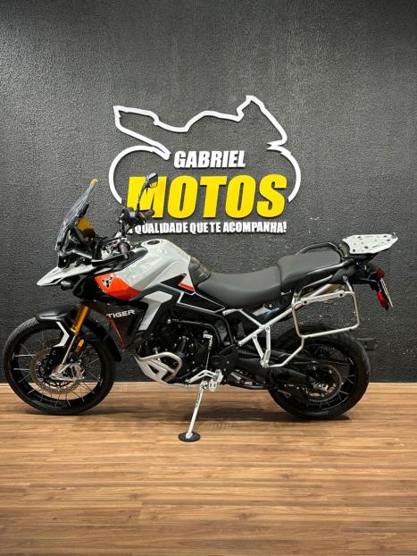 TRIUMPH Tiger 900 RALLY PR�, Foto 2