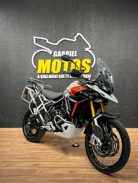 TRIUMPH Tiger 900 RALLY PR�, Foto 3