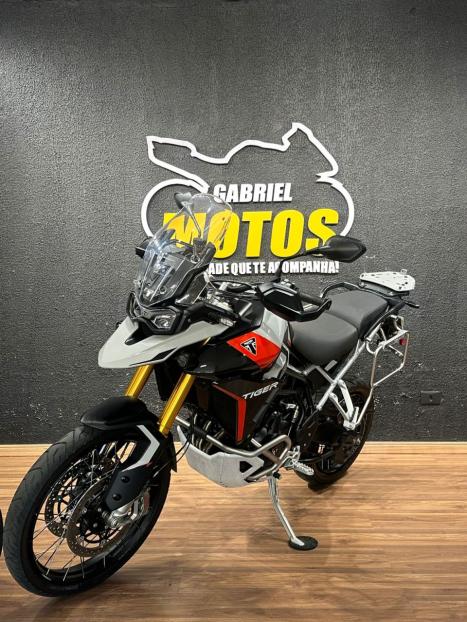 TRIUMPH Tiger 900 RALLY PR�, Foto 4