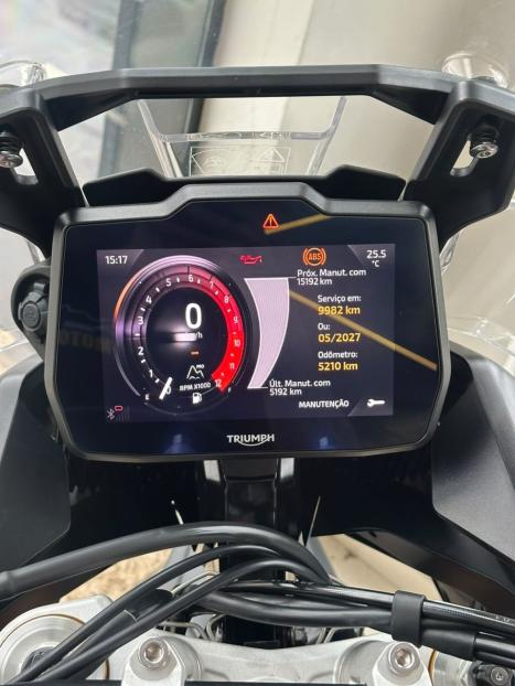 TRIUMPH Tiger 900 RALLY PR�, Foto 7