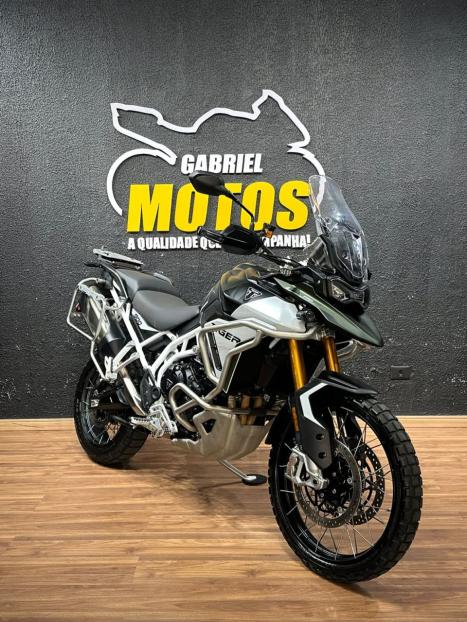 TRIUMPH Tiger 900 RALLY PR�, Foto 3