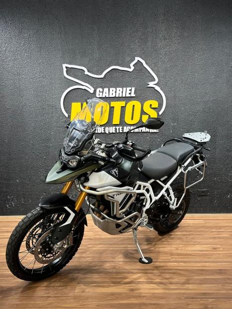 TRIUMPH Tiger 900 RALLY PR�, Foto 4