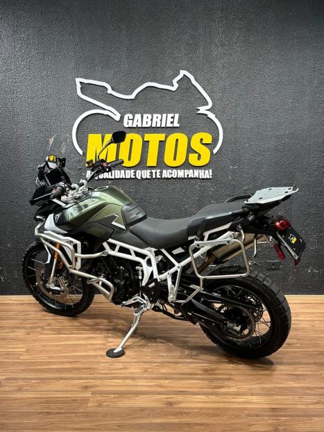 TRIUMPH Tiger 900 RALLY PR�, Foto 6